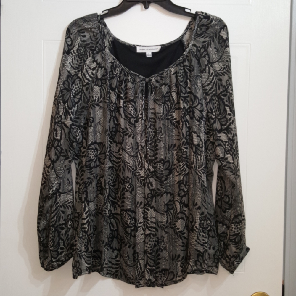 Blouse - Picture 7 of 7
